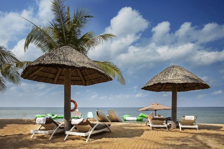 Famiana Resort & Spa Phú Quốc